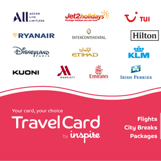 €25 Flights & Hotel Voucher image